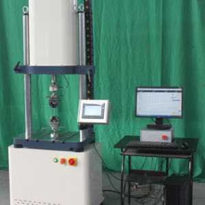 High Speed Tensile Impact Testing Machine
