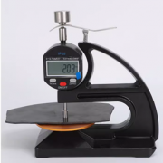 Rubber Thickness Gauge