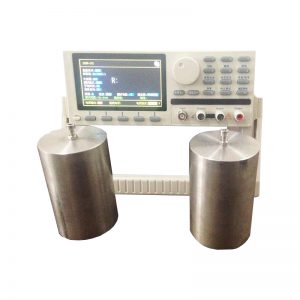 Fabric Surface Resistance Tester