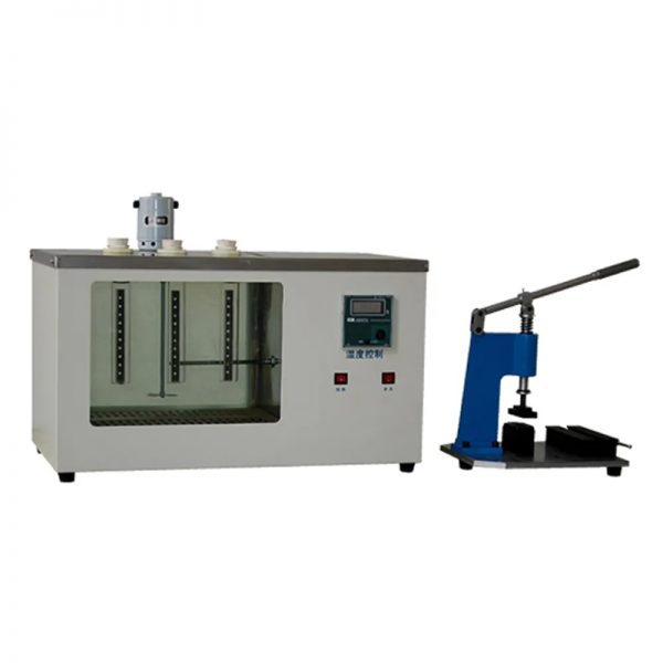 ASTM D1693,Environmental Stress Cracking Tester