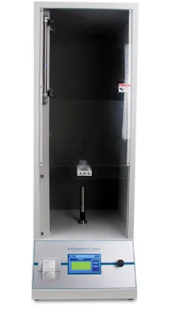 CONDOM AUTOMATIC BURST TESTER