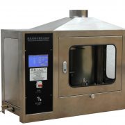 Building Material Ignitability Flammability Test Chamber