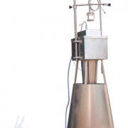 ISO 1182,Building Non-Combustibility Test Apparatus