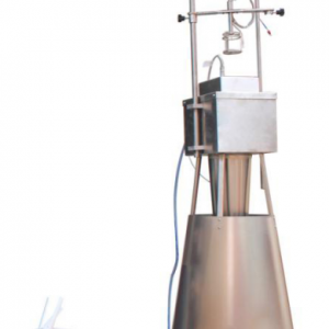 ISO 1182,Building Non-Combustibility Test Apparatus