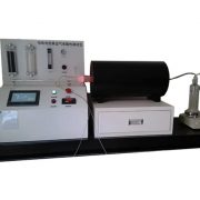 IEC 60754-1,Cable Halogen Acid Gas Release Test Machine