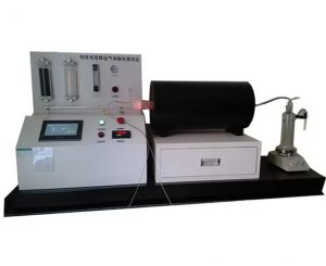 IEC 60754-1,Cable Halogen Acid Gas Release Test Machine