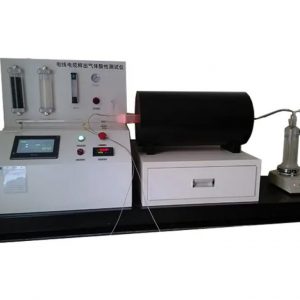 IEC 60754-1,Cable Halogen Acid Gas Release Test Machine