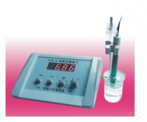 pH meter