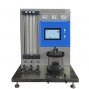 ASTM D5887 Geosynthetics Clay Liner Water Permeability Tester