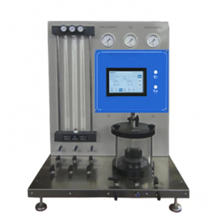 ASTM D5887 Geosynthetics Clay Liner Water Permeability Tester