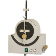 ASTM D6125,SWINGING FABRIC SOFTNESS TESTER,GURLEY STIFFNESS TESTER