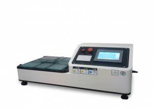 ASTM F609 SHOE ANTI-SLIP TESTER