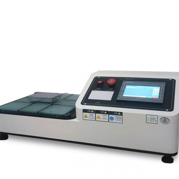 ASTM F609 SHOE ANTI-SLIP TESTER