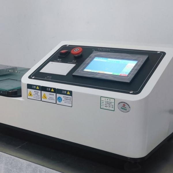 ASTM F609 SHOE ANTI-SLIP TESTER2