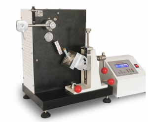 BS-5131,HEEL IMPACT TESTING MACHINE
