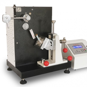 BS-5131,HEEL IMPACT TESTING MACHINE