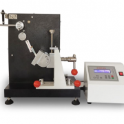 Heel continuous impact testing machine2