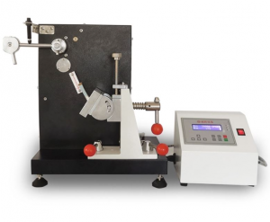 BS-5131,HEEL IMPACT TESTING MACHINE