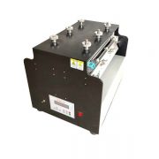 ROSS sole bending test machine1