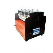 ROSS sole bending test machine2