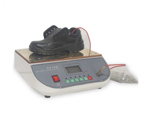 Safety-shoes-anti-static-electrical-tester