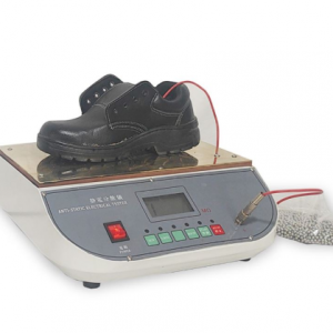 Safety-shoes-anti-static-electrical-tester