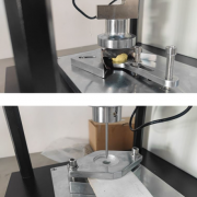 ISO 20344 ISO20568 Safety Footwear Compression & Puncture Tester