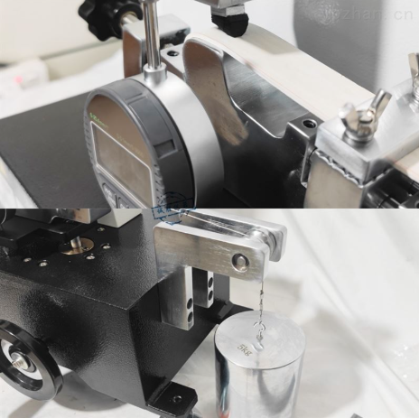 SATRA TM223 sole marking tester2