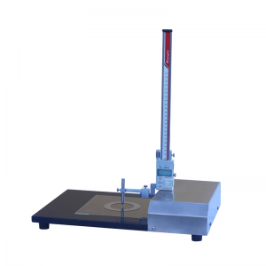 ISO 9073,FLUFFY FABRIC THICKNESS GAUGE,FLUFFY FABRIC THICKNESS TESTER