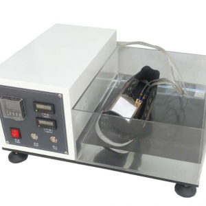ISO20344,shoe static waterproof testing machine