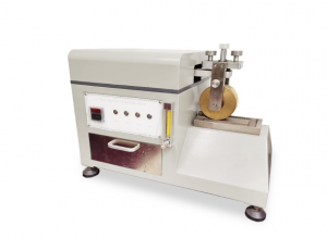 Insole Water Absorption and Desorption Tester