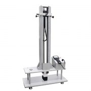 ISO 13998 GLOVE CUT AND PUNCTURE IMPACT CUTTING TESTER