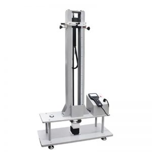 ISO 13998 GLOVE CUT AND PUNCTURE IMPACT CUTTING TESTER