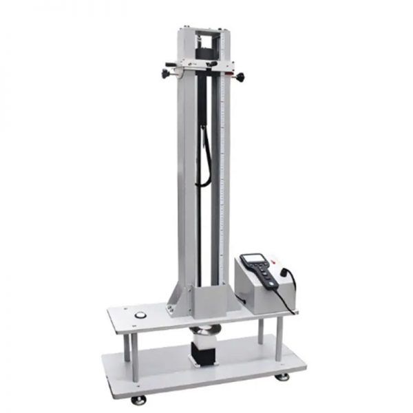 ISO 13998 GLOVE CUT AND PUNCTURE IMPACT CUTTING TESTER