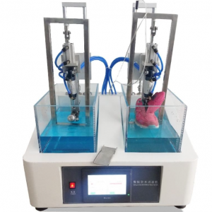 SATRA TM 230 ISO20344 shoe dynamic waterproof testing machine