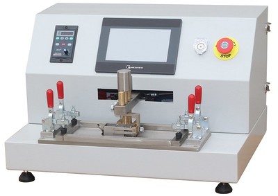 Wallpaper Wipeability and Washability Tester