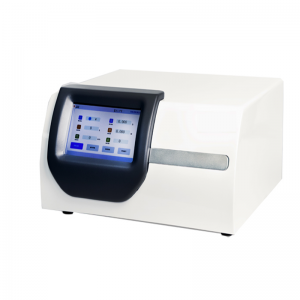 Thermal Conductivity Tester