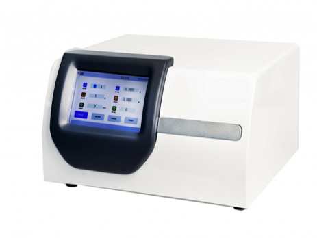 Thermal Conductivity Tester