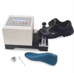 SATRA AM4 TM404,MANUAL LEATHER SHOE PEEL TESTER