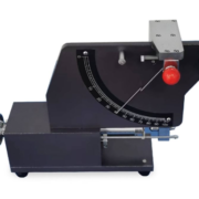 ISO 4662,DIN 53512, VULCANIZED RUBBER IMPACT REBOUND TESTER