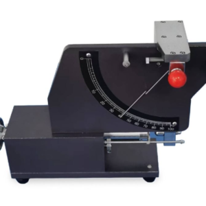 ISO 4662,DIN 53512, VULCANIZED RUBBER IMPACT REBOUND TESTER