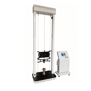 EN 388 EN 1621 EN 13594 GLOVE IMPACT RESISTANCE TESTER