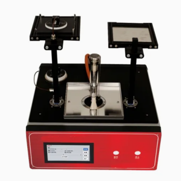 Heat Transmission Resistance Tester