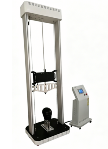 Helmet Penetration Resistance Tester