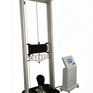 Helmet Penetration Resistance Tester