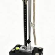 Rubber Vertical Elasticity Testing Machine