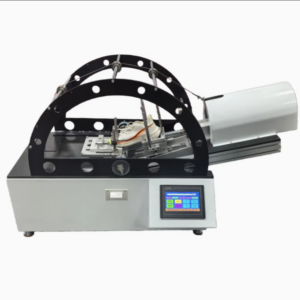 SATRA TM 256 SHOE STIFFNESS FLEXING TESTER
