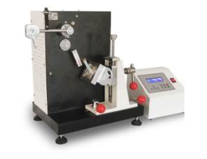 shoe heel impact fatigue tester