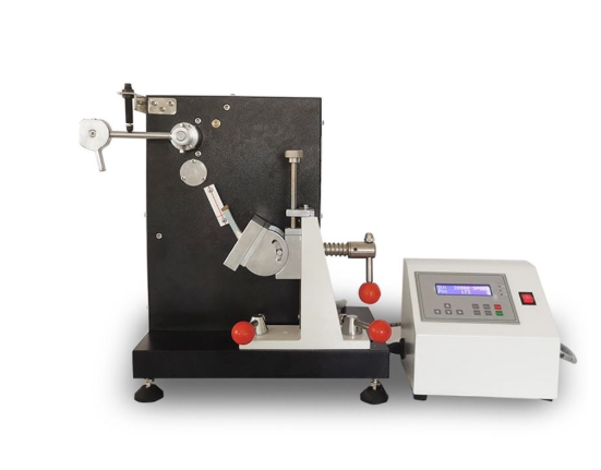 shoe heel impact fatigue tester2