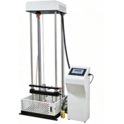 ISO 20344 ISO 22568 SAFETY SHOE IMPACT TESTING MACHINE